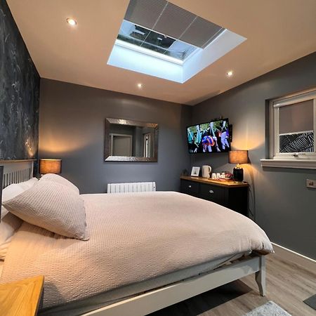 Tigh-Na-Mara Hotel Sandhead Екстериор снимка
