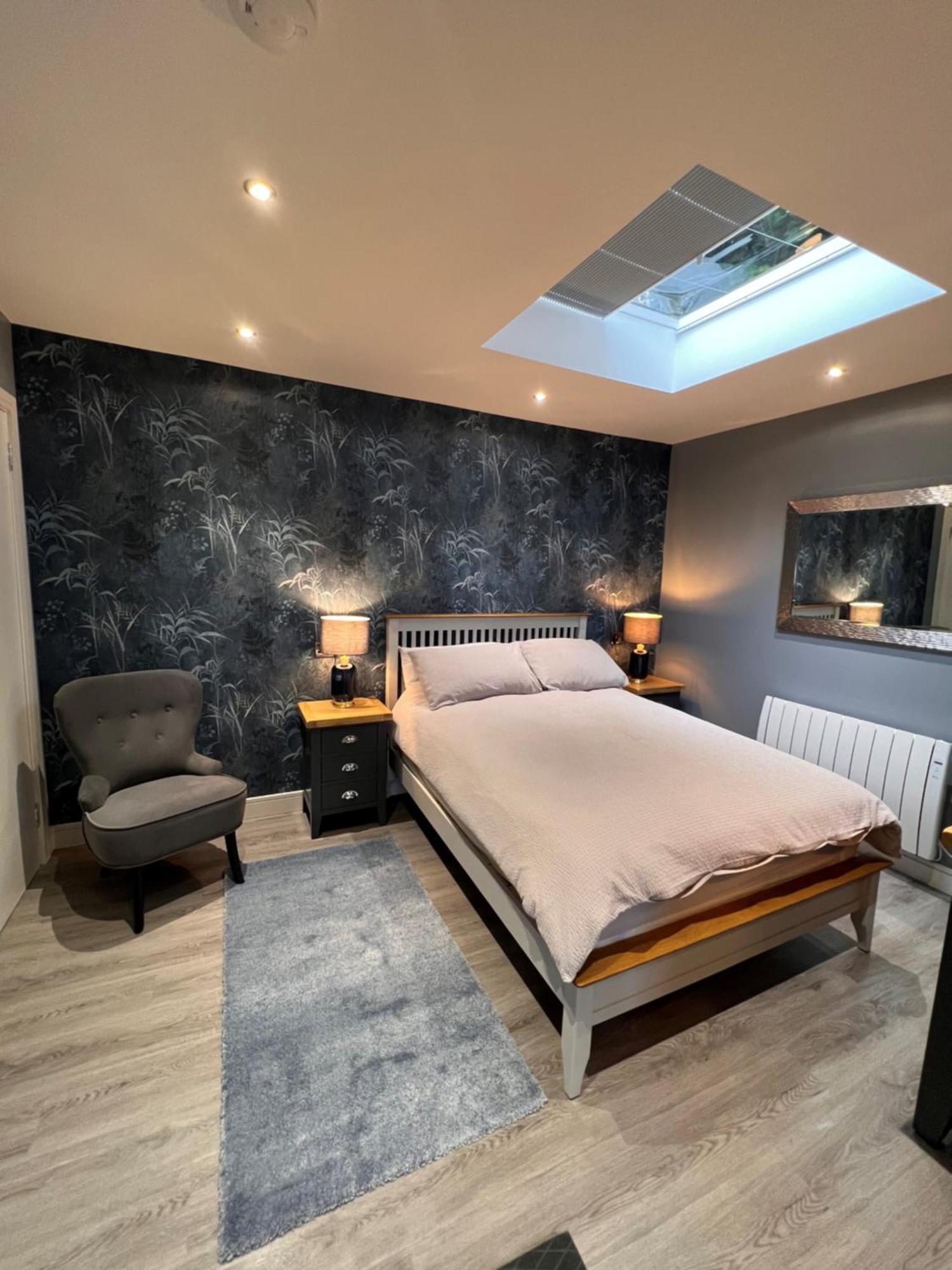 Tigh-Na-Mara Hotel Sandhead Екстериор снимка